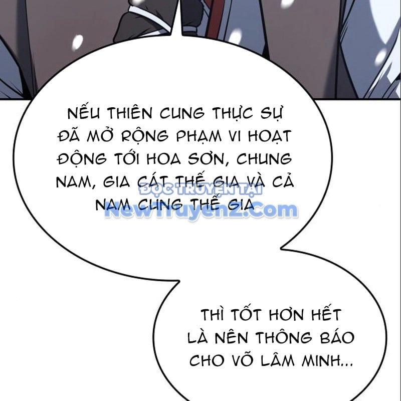 Thiên Ma Thần Quyết: Trùng Sinh Chap 116 - Next Chap 117