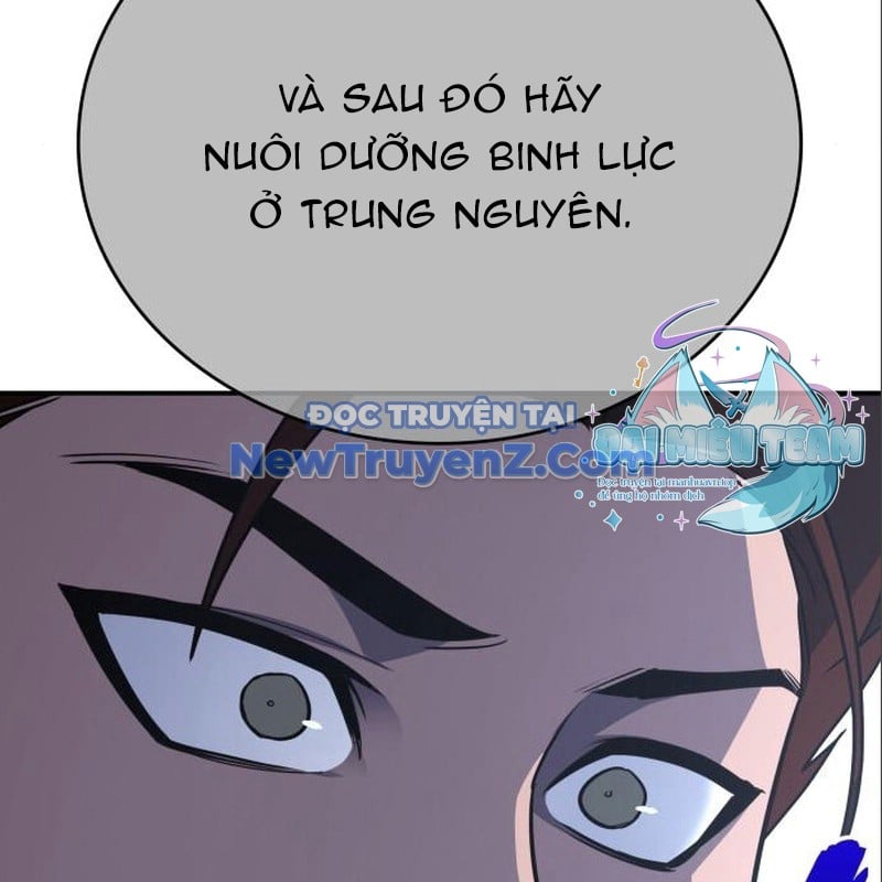 Thiên Ma Thần Quyết: Trùng Sinh Chap 116 - Next Chap 117