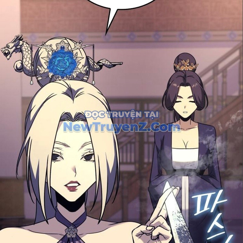 Thiên Ma Thần Quyết: Trùng Sinh Chap 115 - Next Chap 116