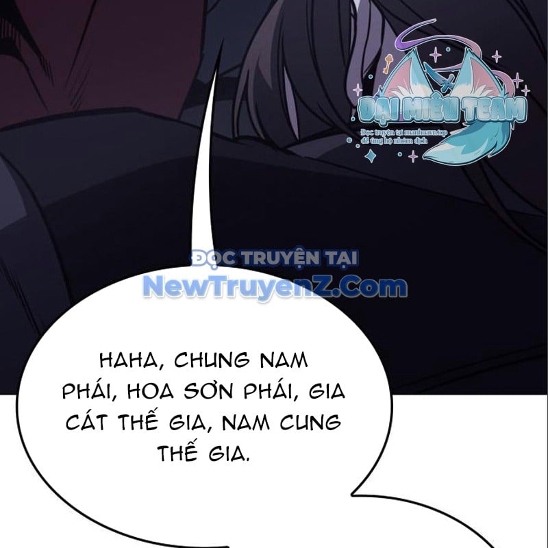 Thiên Ma Thần Quyết: Trùng Sinh Chap 115 - Next Chap 116