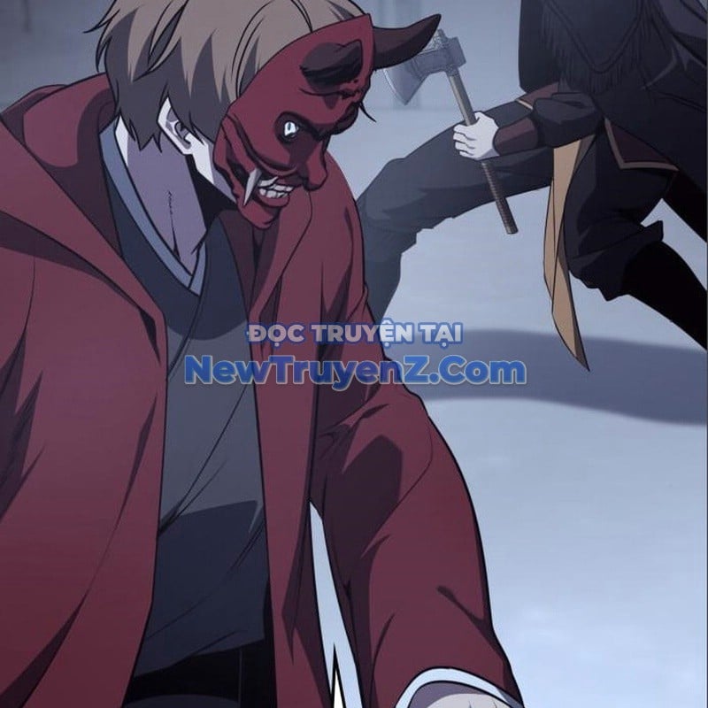 Thiên Ma Thần Quyết: Trùng Sinh Chap 115 - Next Chap 116