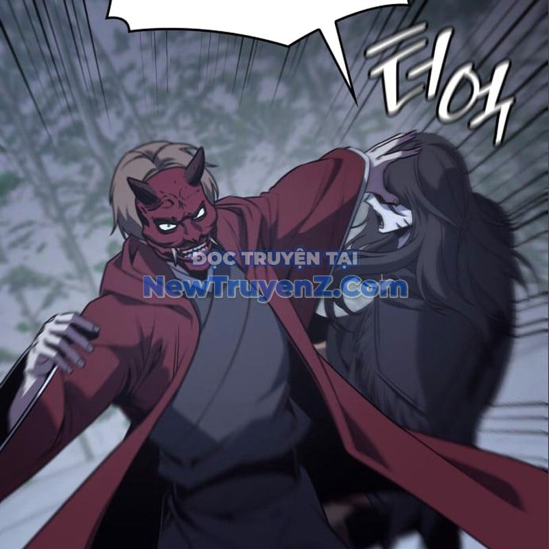 Thiên Ma Thần Quyết: Trùng Sinh Chap 115 - Next Chap 116