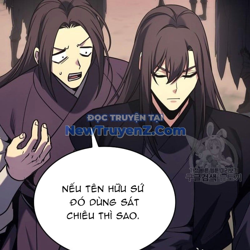 Thiên Ma Thần Quyết: Trùng Sinh Chap 113 - Next Chap 114