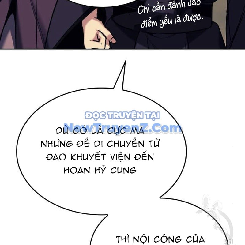 Thiên Ma Thần Quyết: Trùng Sinh Chap 113 - Next Chap 114