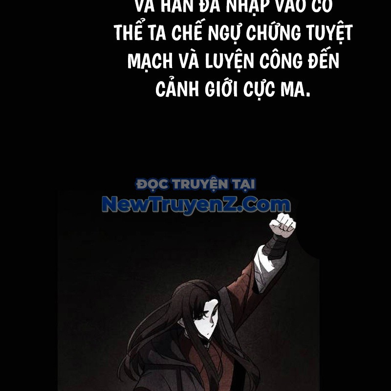 Thiên Ma Thần Quyết: Trùng Sinh Chap 118 - Next Chap 119
