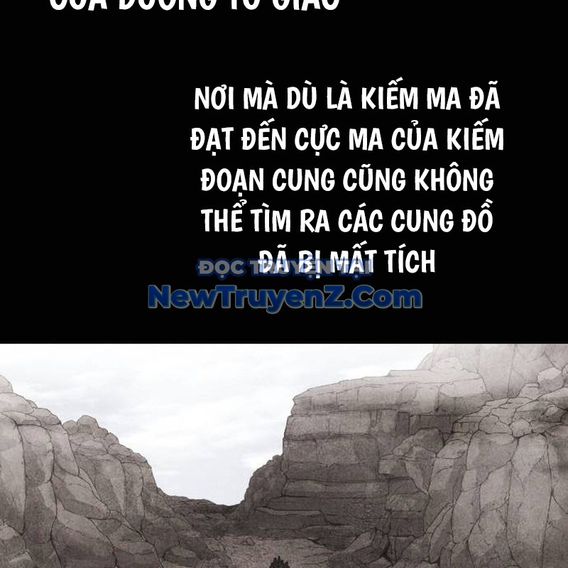Thiên Ma Thần Quyết: Trùng Sinh Chap 118 - Next Chap 119