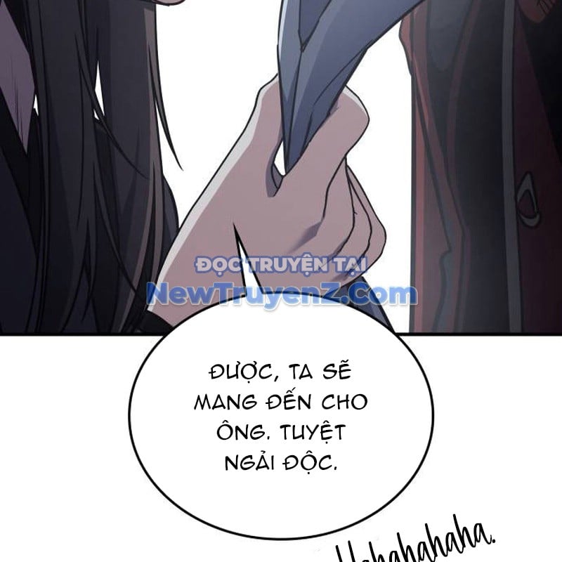 Thiên Ma Thần Quyết: Trùng Sinh Chap 118 - Next Chap 119