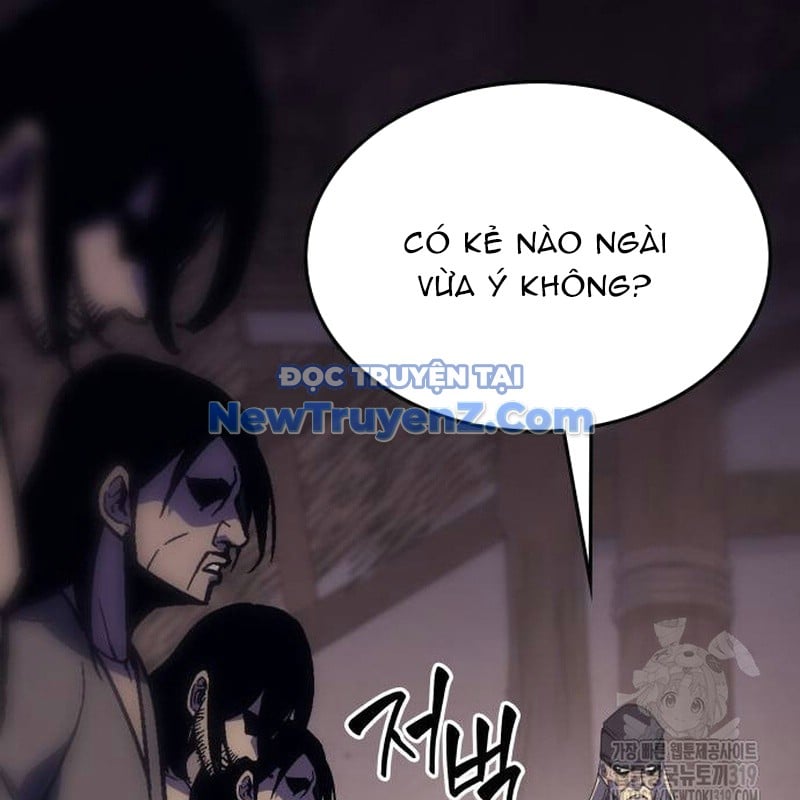 Thiên Ma Thần Quyết: Trùng Sinh Chap 118 - Next Chap 119