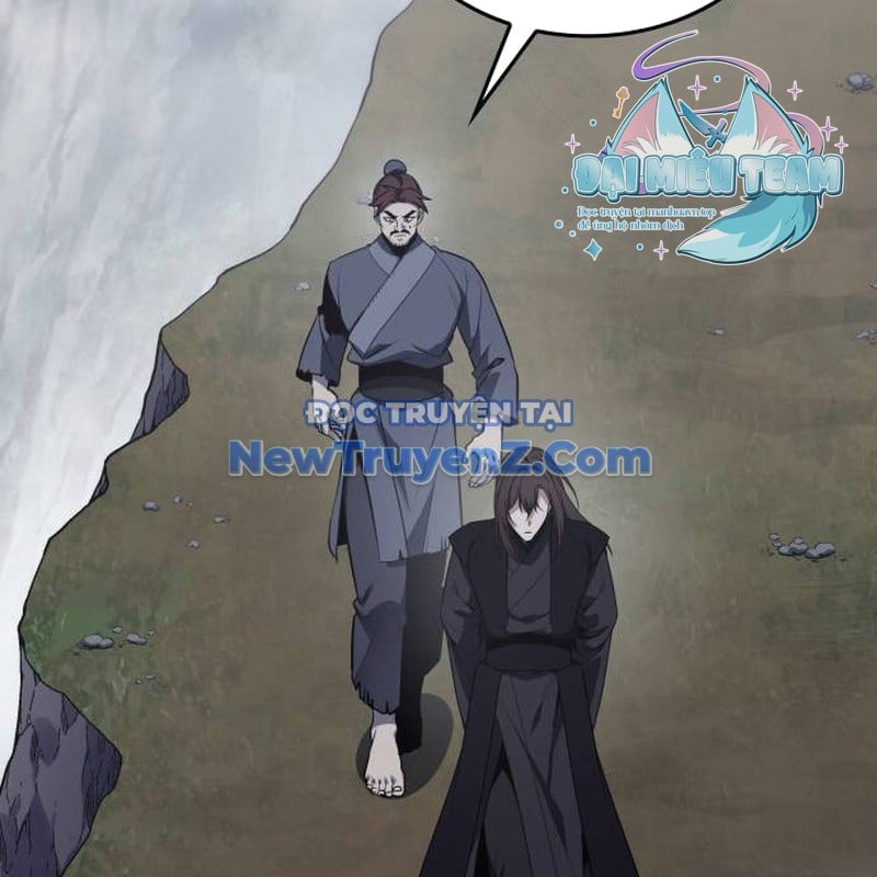 Thiên Ma Thần Quyết: Trùng Sinh Chap 118 - Next Chap 119