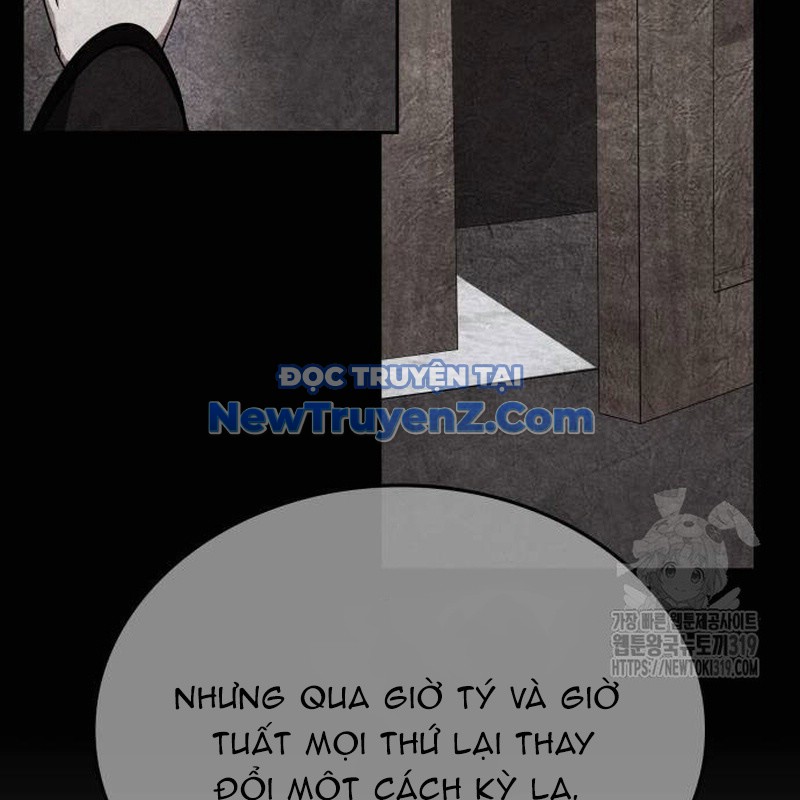 Thiên Ma Thần Quyết: Trùng Sinh Chap 118 - Next Chap 119