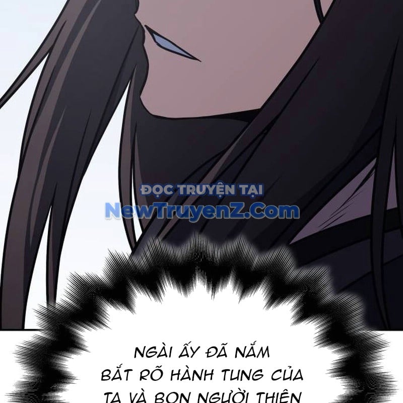Thiên Ma Thần Quyết: Trùng Sinh Chap 118 - Next Chap 119