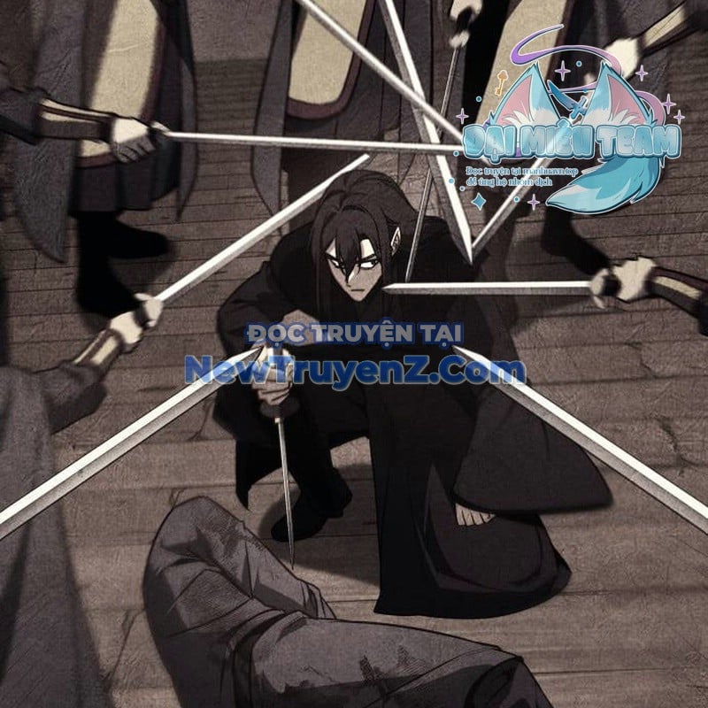 Thiên Ma Thần Quyết: Trùng Sinh Chap 118 - Next Chap 119