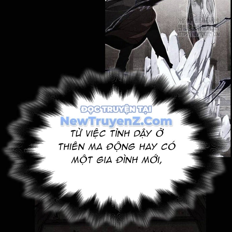 Thiên Ma Thần Quyết: Trùng Sinh Chap 120 - Next Chap 121