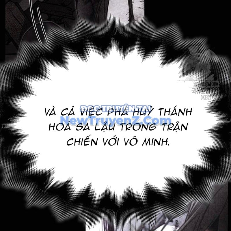 Thiên Ma Thần Quyết: Trùng Sinh Chap 120 - Next Chap 121