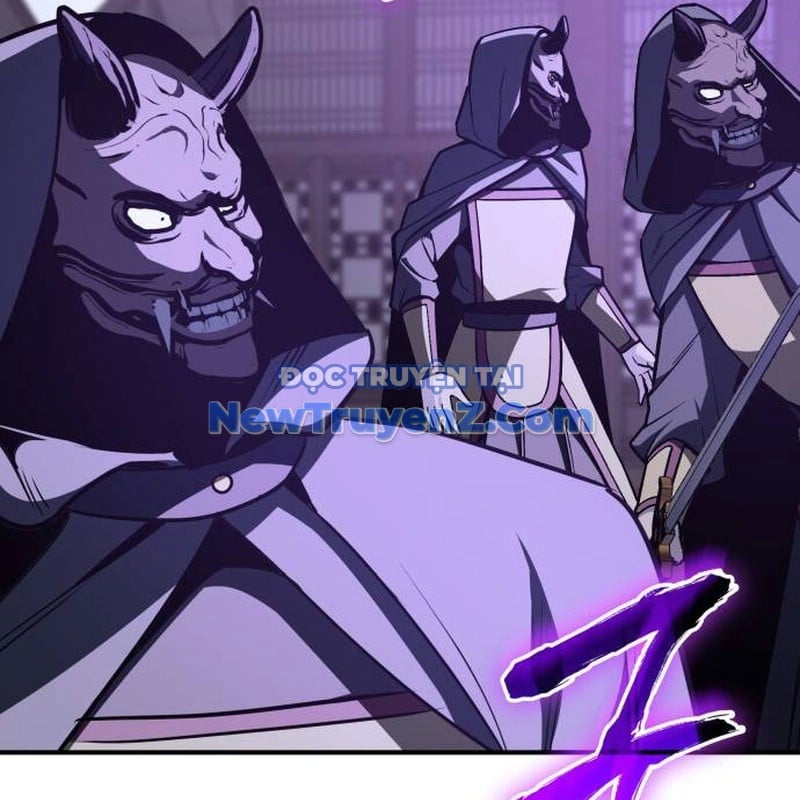 Thiên Ma Thần Quyết: Trùng Sinh Chap 120 - Next Chap 121