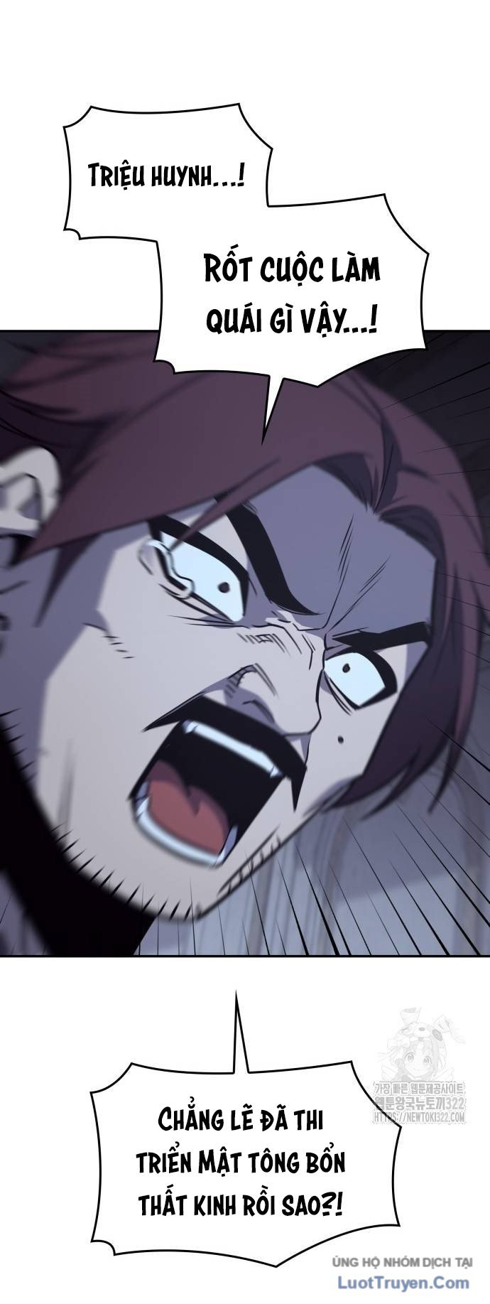 Thiên Ma Thần Quyết: Trùng Sinh Chap 121 - Next Chap 122