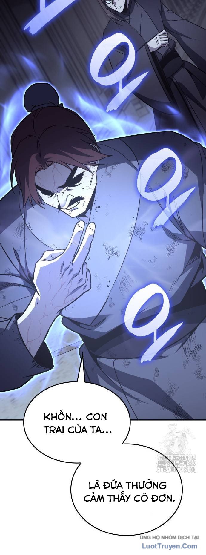 Thiên Ma Thần Quyết: Trùng Sinh Chap 121 - Next Chap 122