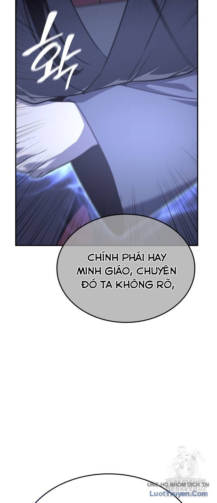 Thiên Ma Thần Quyết: Trùng Sinh Chap 121 - Next Chap 122