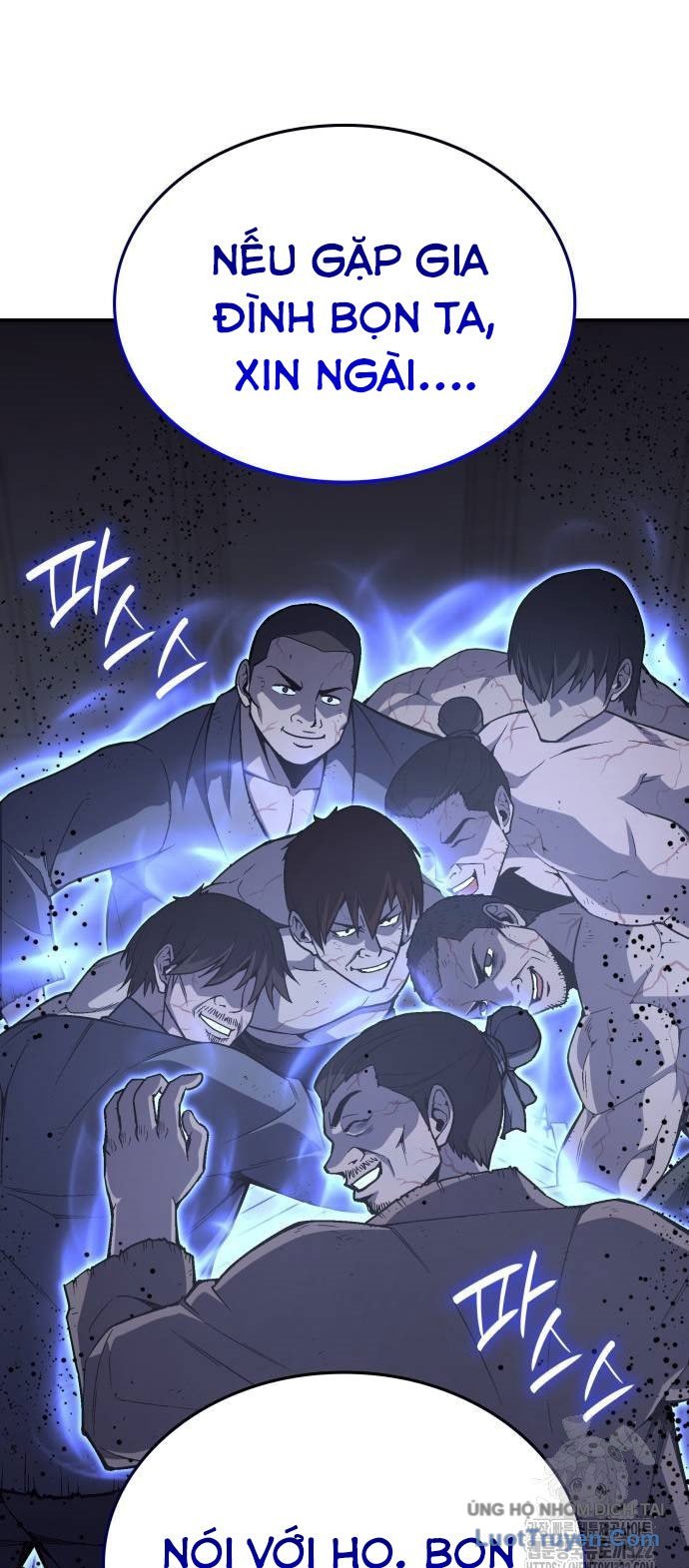 Thiên Ma Thần Quyết: Trùng Sinh Chap 121 - Next Chap 122