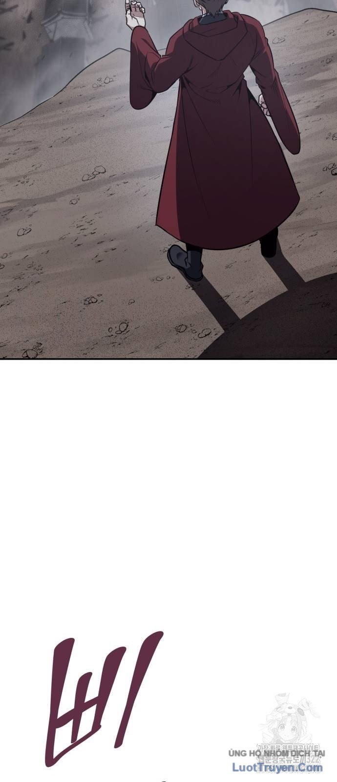 Thiên Ma Thần Quyết: Trùng Sinh Chap 121 - Next Chap 122