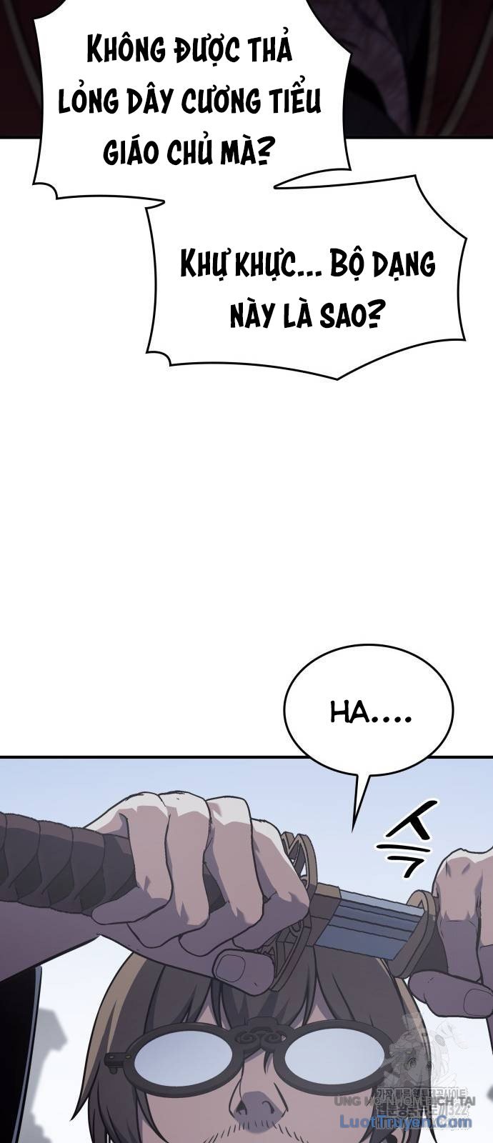 Thiên Ma Thần Quyết: Trùng Sinh Chap 121 - Next Chap 122