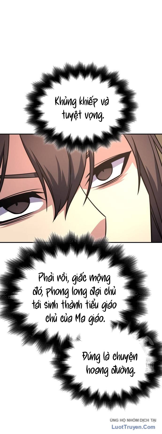 Thiên Ma Thần Quyết: Trùng Sinh Chap 121 - Next Chap 122