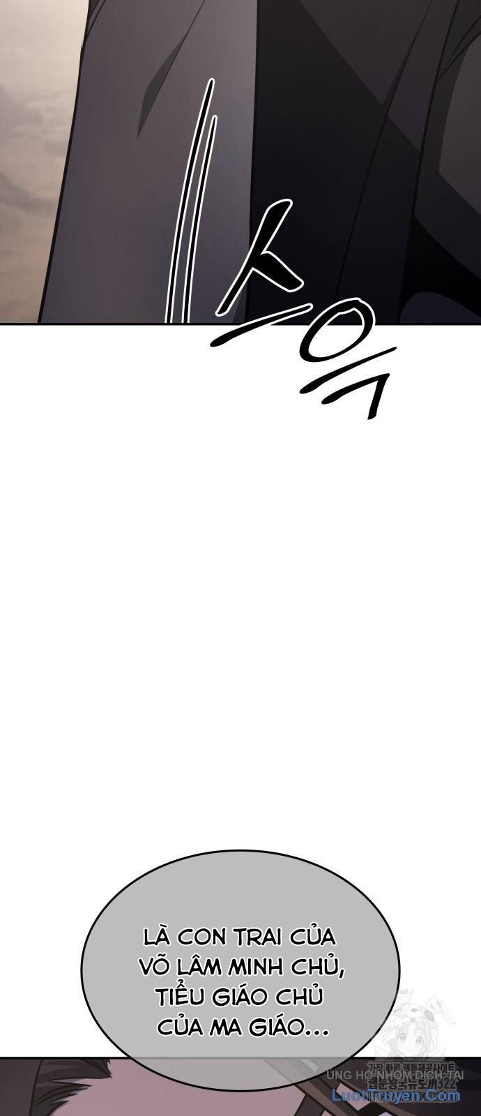 Thiên Ma Thần Quyết: Trùng Sinh Chap 121 - Next Chap 122