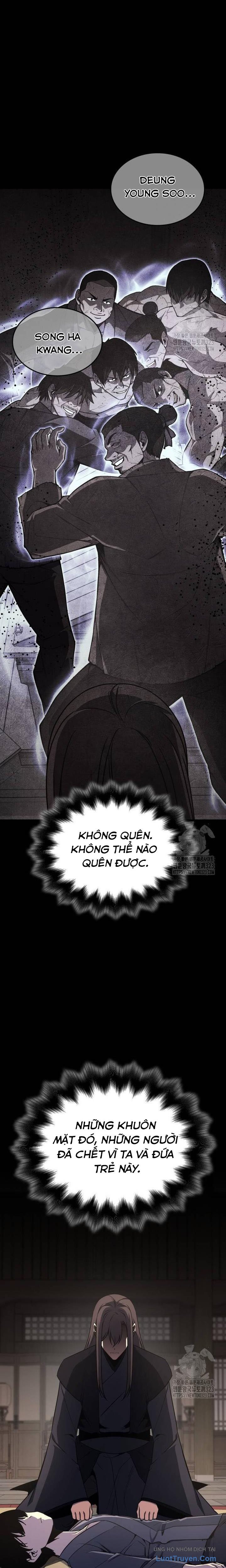 Thiên Ma Thần Quyết: Trùng Sinh Chap 122 - Next Chap 123