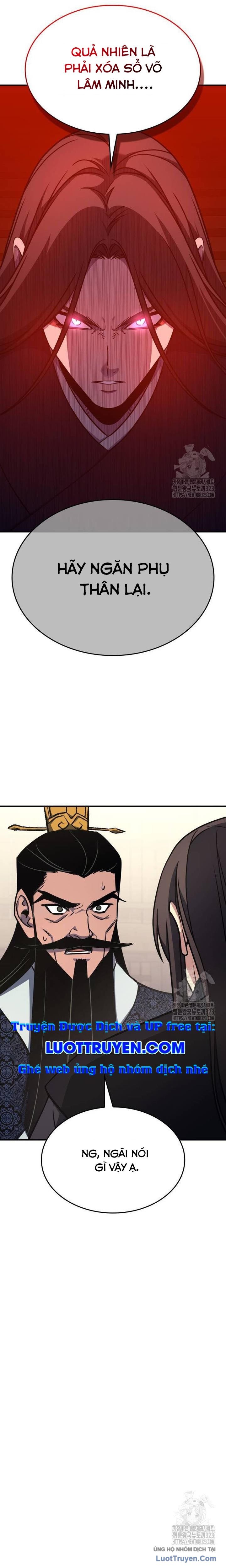 Thiên Ma Thần Quyết: Trùng Sinh Chap 122 - Next Chap 123