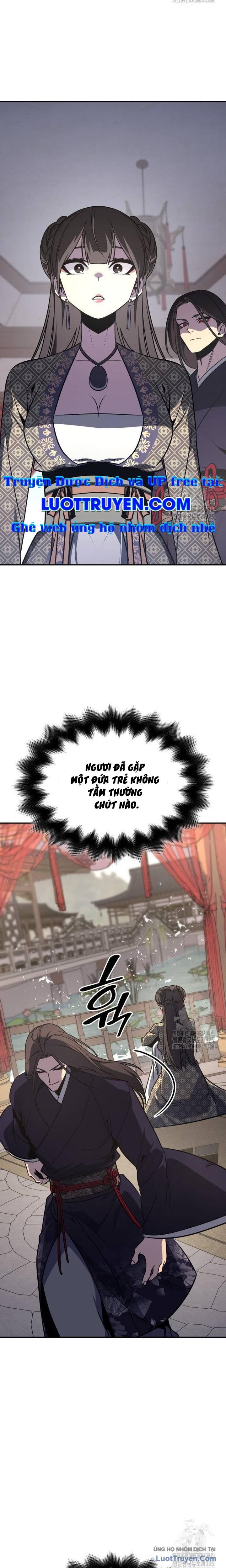 Thiên Ma Thần Quyết: Trùng Sinh Chap 123 - Next Chap 124