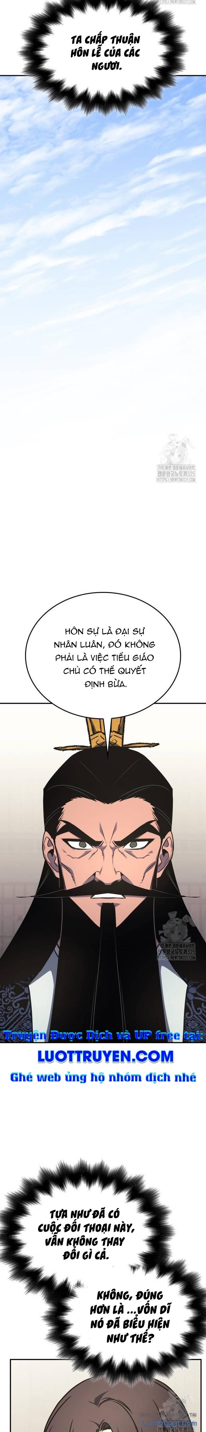 Thiên Ma Thần Quyết: Trùng Sinh Chap 123 - Next Chap 124