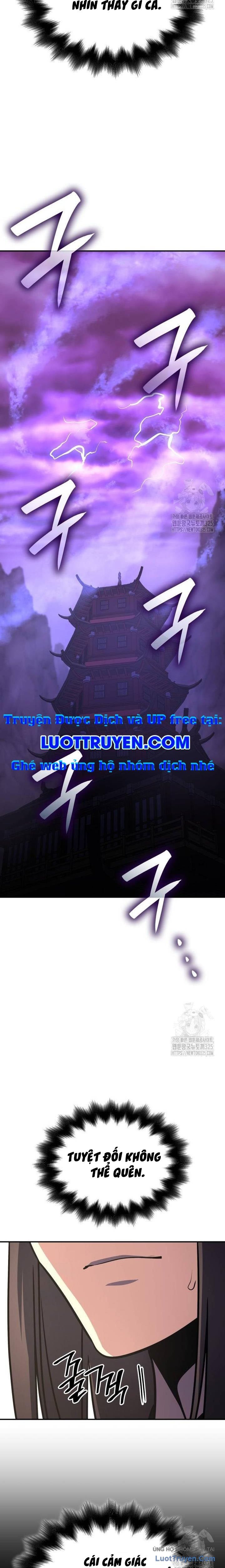 Thiên Ma Thần Quyết: Trùng Sinh Chap 123 - Next Chap 124