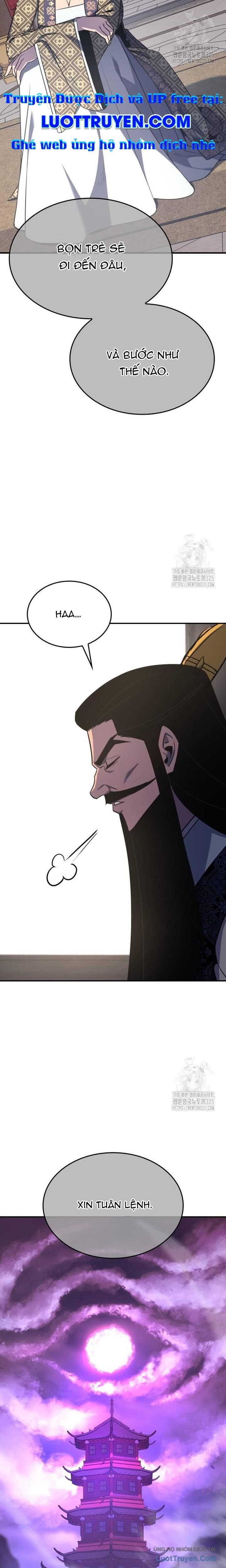 Thiên Ma Thần Quyết: Trùng Sinh Chap 123 - Next Chap 124