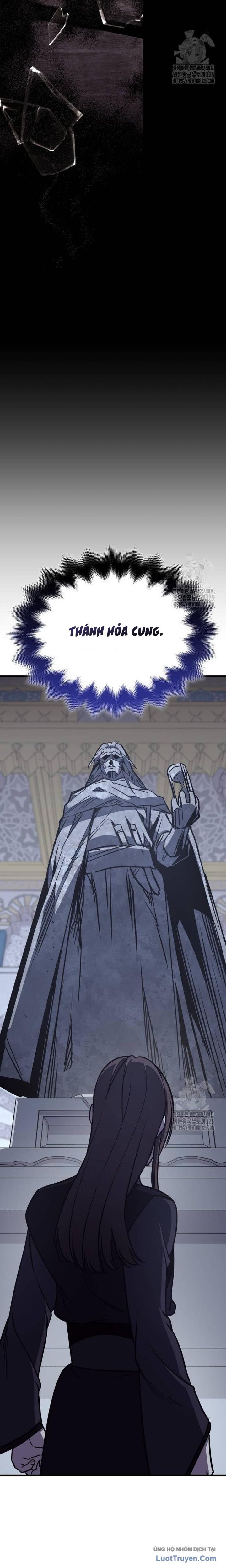 Thiên Ma Thần Quyết: Trùng Sinh Chap 123 - Next Chap 124