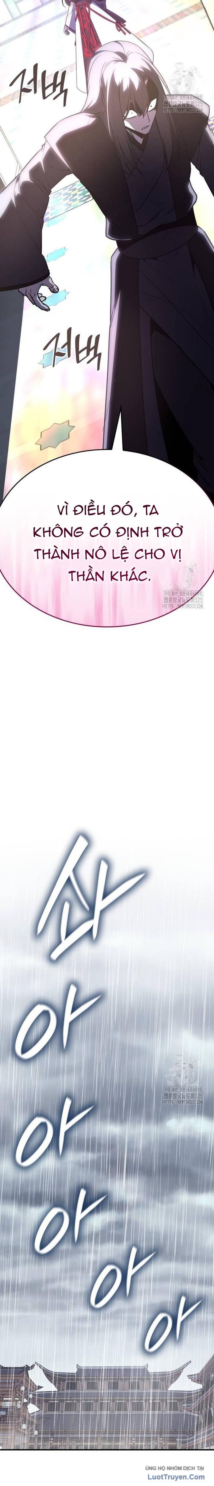 Thiên Ma Thần Quyết: Trùng Sinh Chap 123 - Next Chap 124