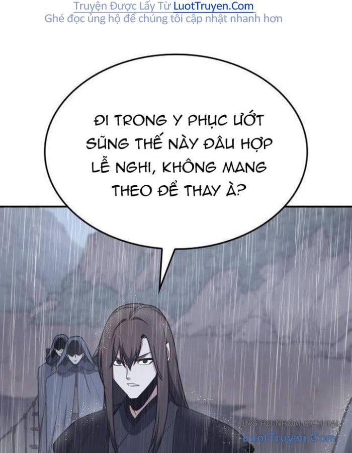 Thiên Ma Thần Quyết: Trùng Sinh Chap 124 - Next Chap 125