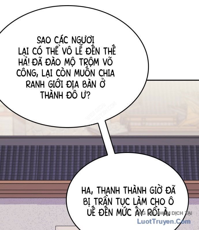 Thiên Ma Thần Quyết: Trùng Sinh Chap 128 - Next Chap 129