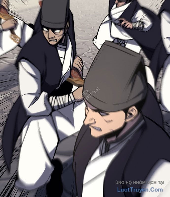 Thiên Ma Thần Quyết: Trùng Sinh Chap 128 - Next Chap 129