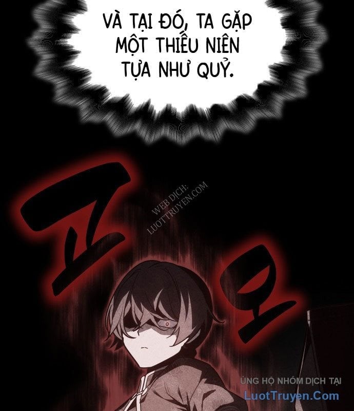 Thiên Ma Thần Quyết: Trùng Sinh Chap 128 - Next Chap 129