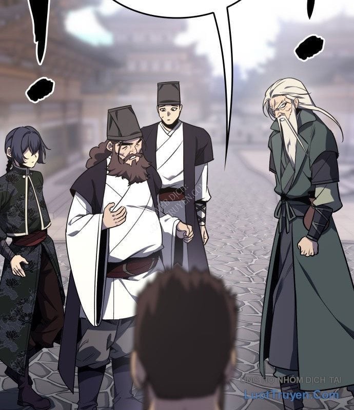 Thiên Ma Thần Quyết: Trùng Sinh Chap 128 - Next Chap 129