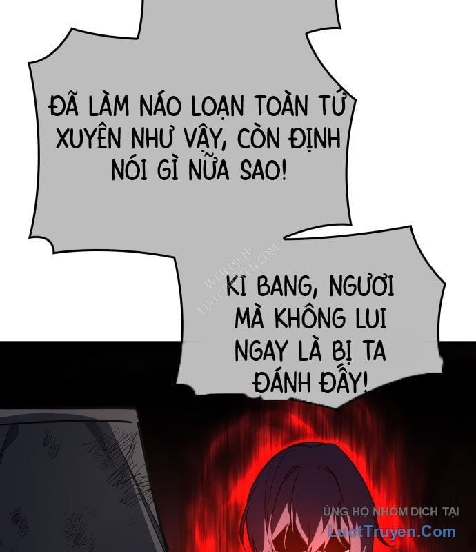 Thiên Ma Thần Quyết: Trùng Sinh Chap 128 - Next Chap 129