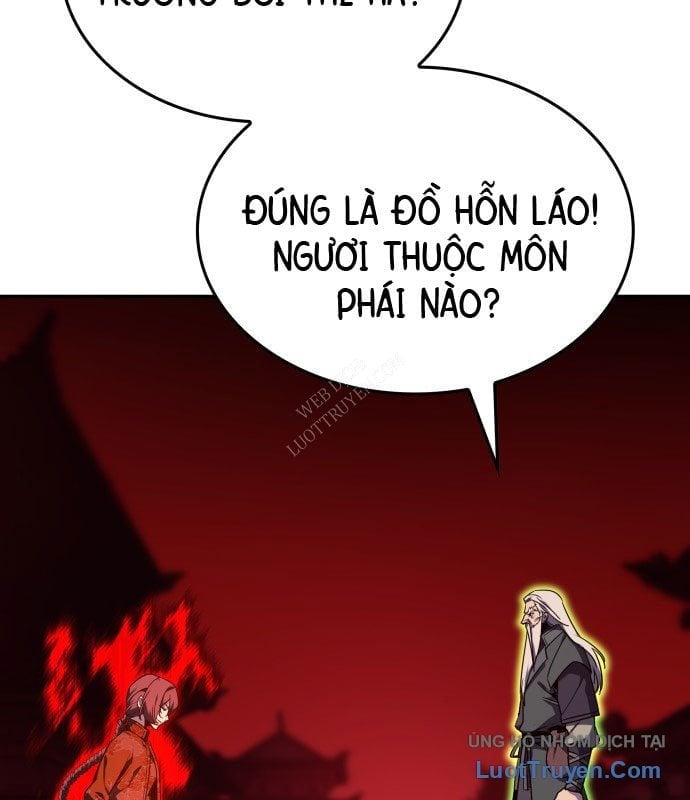 Thiên Ma Thần Quyết: Trùng Sinh Chap 128 - Next Chap 129