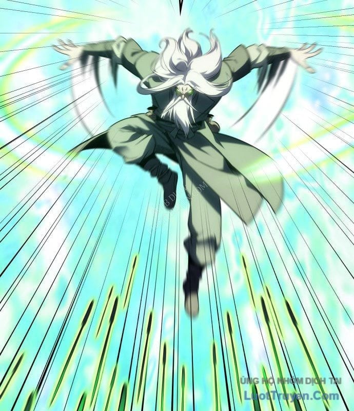 Thiên Ma Thần Quyết: Trùng Sinh Chap 128 - Next Chap 129