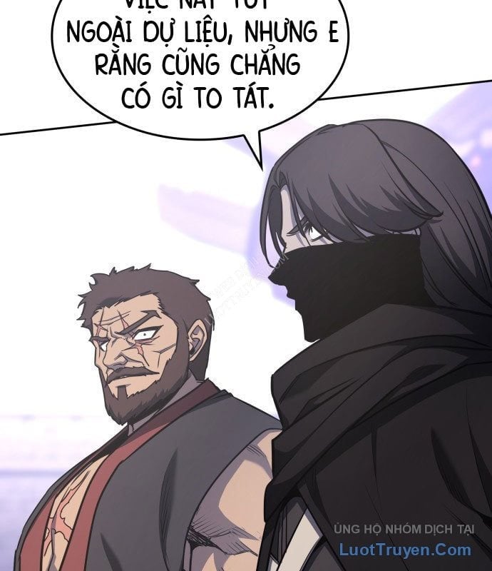 Thiên Ma Thần Quyết: Trùng Sinh Chap 128 - Next Chap 129