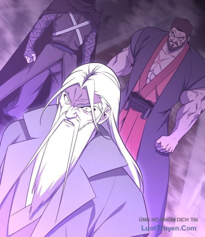 Thiên Ma Thần Quyết: Trùng Sinh Chap 128 - Next Chap 129