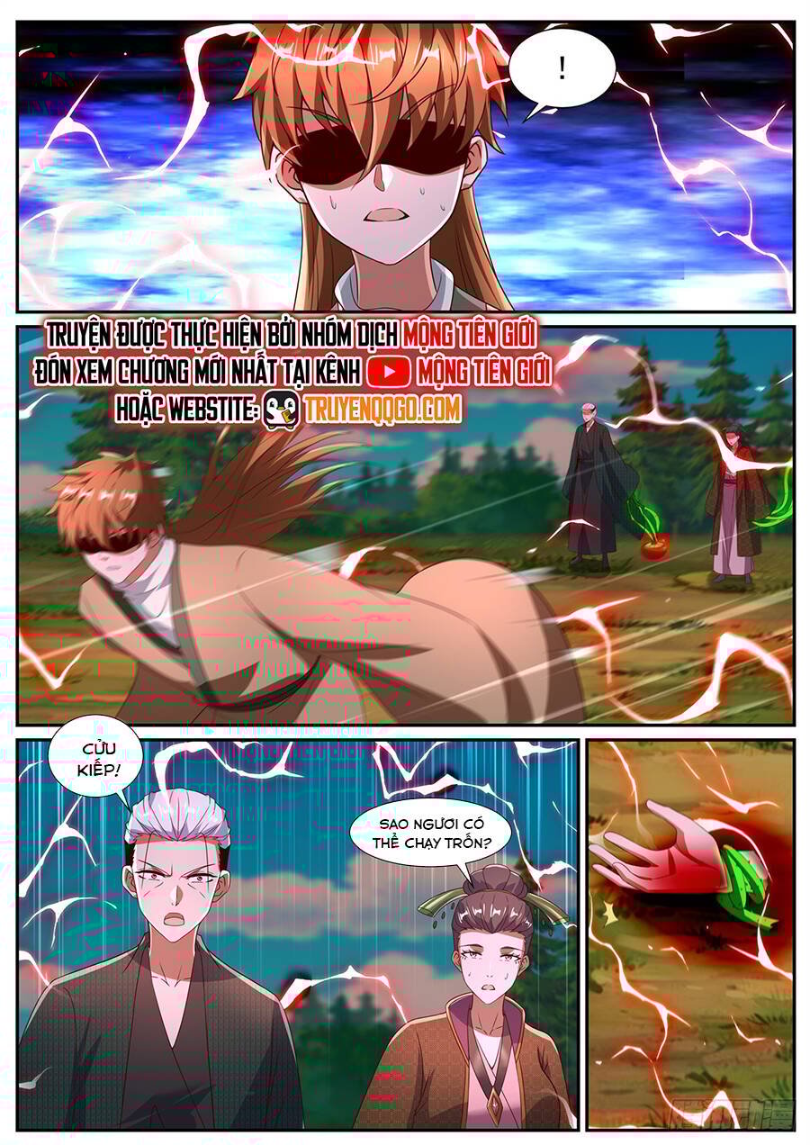 Trọng Sinh Đô Thị Tu Tiên Chap 1092 - Next Chap 1093