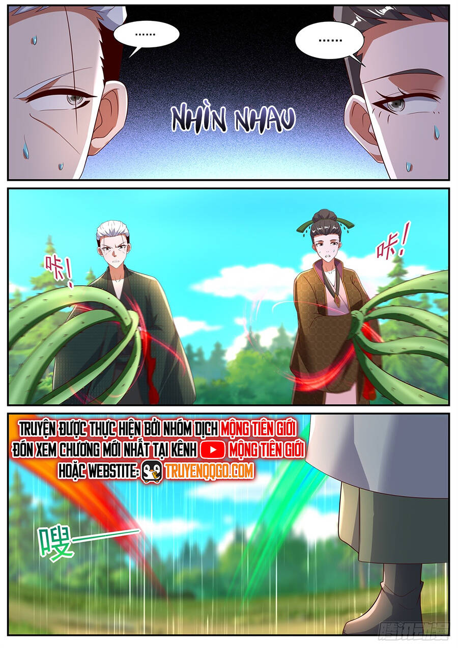 Trọng Sinh Đô Thị Tu Tiên Chap 1092 - Next Chap 1093