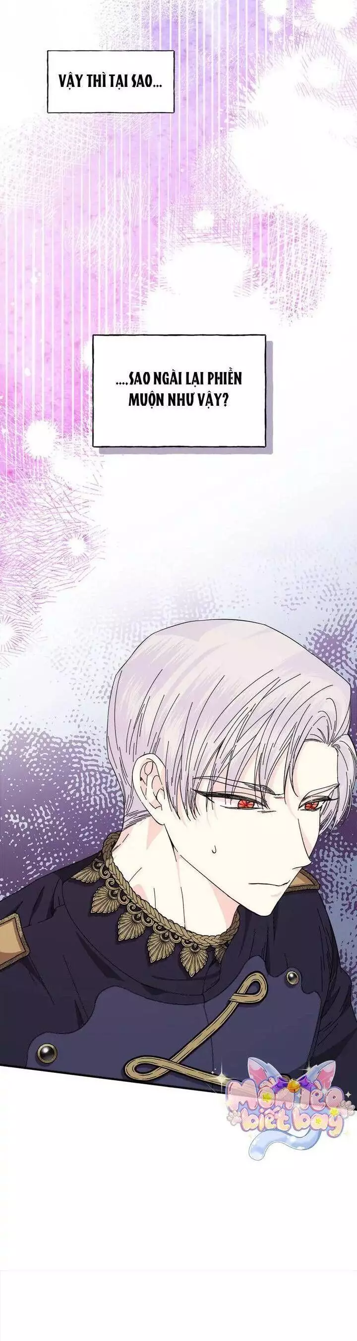 Kết Thúc Có Hậu Của Nhân Vật Phản Diện Chap 83 - Next Chap 84