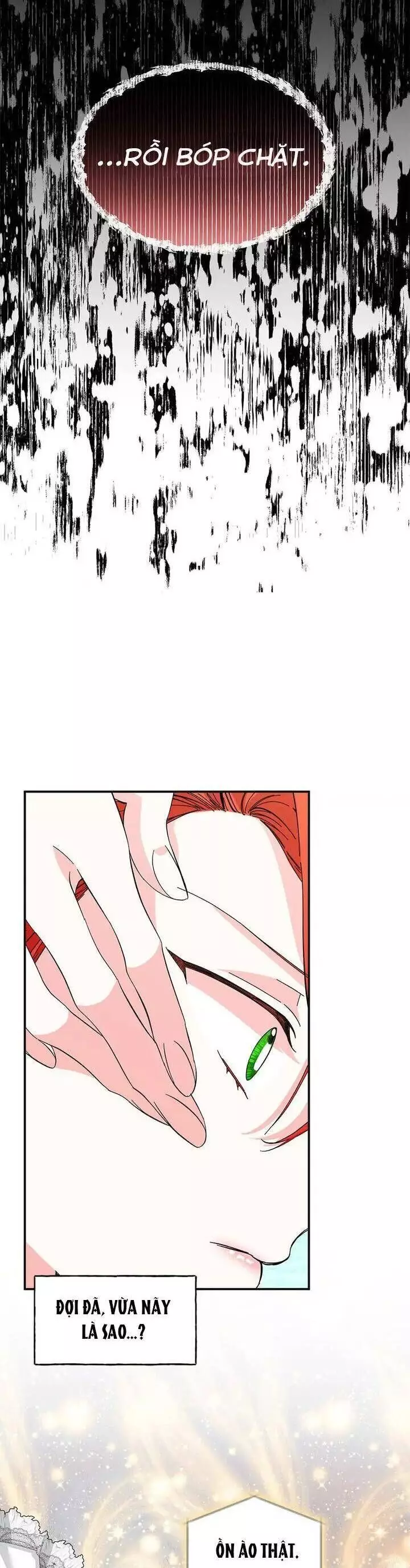 Kết Thúc Có Hậu Của Nhân Vật Phản Diện Chap 80 - Next Chap 81