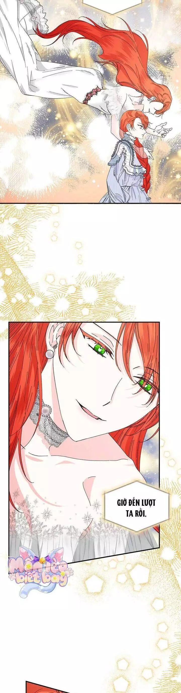 Kết Thúc Có Hậu Của Nhân Vật Phản Diện Chap 80 - Next Chap 81